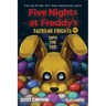 Into the Pit: An Afk Book (Five Nights at Freddy's: Fazbear Frights #1): Volume 1