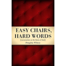Easy Chairs, Hard Words: Conversations on the Liberty of God