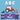 ABC of Wheels: A Rhyming Children's Picture Book