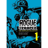 Rogue Trooper: The Complete Collection - Book 1