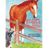 Rosie's New Friend
