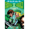 Green Lantern/Green Arrow: Hard Traveling Heroes Omnibus