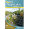Five-Star Trails: Finger Lakes and Central New York: Your Guide to the Area's Most Beautiful Hikes