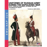 Uniforms of Russian army during the Napoleonic war vol.21: The irregular troops