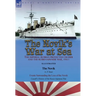 The Novik's War at Sea: the Imperial Russian Protected Cruiser and the Russo-Japanese War, 1904-5: The Novik by A. P. Steer & Events Surrounding the L
