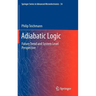 Adiabatic Logic: Future Trend and System Level Perspective