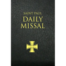 Saint Paul Daily Missal (Black)