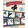 Chord Comics: C Major-Piano