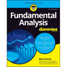 Fundamental Analysis for Dummies