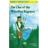 Nancy Drew 41: The Clue of the Whistling Bagpipes