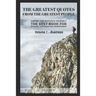 The Greatest Quotes From The Greatest People: Volume 1 - Business: Inspire and motivate yourself - The best book for success, happiness and improvemen