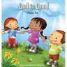 God is Good: Psalm 34