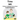 English-Hungarian Time Children's Bilingual Picture Book
