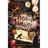 The Encyclopedia of Kitchen Witchery
