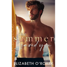 The Summer I Saved You
