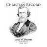 The Christian Record: Volume 2
