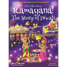 Let's Learn About Ramayana! The Story of Diwali (Maya & Neel's India Adventure Series, Book 15)
