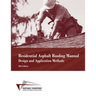 Residential Asphalt Roofing Manual Design and Application Methods