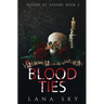 Blood Ties: A Dark Cartel Romance
