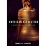 American Revolution: A Historical Guidebook