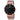 Oceanaut Men's Magnete Black Dial Watch - OC0106 by Balec Group
