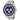 Oceanaut Men's Aviador Pilot Blue Dial Watch - OC0113 by Balec Group