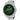 Oceanaut Men's Aviador Pilot Green Dial Watch - OC0117 by Balec Group