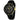 Oceanaut Women's Acqua Black Dial Watch - OC0214 by Balec Group