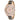 Oceanaut Women's Lucia Rose Gold Dial Watch - OC0544 by Balec Group