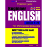 Preston Lee's Beginner English Lesson 1 - 20 For Vietnamese Speakers (British)
