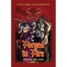 Forged in Fire: Book 1: The Heaven's Fall Series