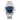 Oceanaut Women's Rayonner Blue Dial Watch - OC1291 by Balec Group