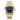 Oceanaut Women's Rayonner Blue Dial Watch - OC1296 by Balec Group