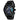 Oceanaut Men's Kryptonite Black and Grey Dial Watch - OC2321 by Balec Group