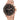 Oceanaut Men's Baltica Black Dial Watch - OC3329 by Balec Group