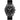 Oceanaut Men's Orbit Black Dial Watch - OC7580 by Balec Group
