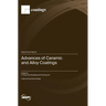 Advances of Ceramic and Alloy Coatings