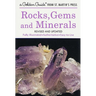 Rocks, Gems and Minerals: A Fully Illustrated, Authoritative and Easy-To-Use Guide