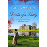 Death of a Lady: A Regency murder mystery with a literary heroine