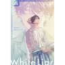 White Liar