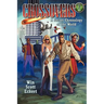Crossovers: A Secret Chronology of the World (Volume 2)