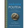 Politeia: New Readings in the History of Philosophy