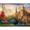 A Bad Mouse Ruins the House: Children's Book....But now for parents too