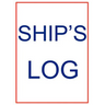 Ship's Log