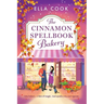 The Cinnamon Spellbook Bakery