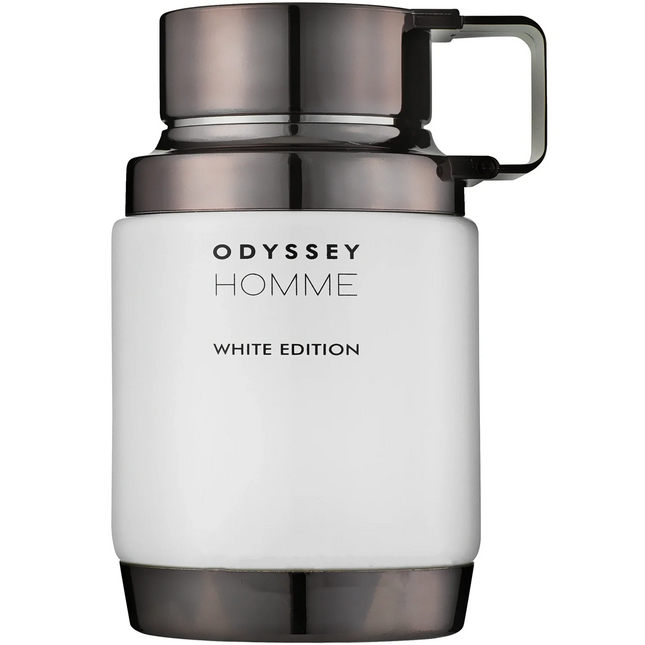 Odyssey White Edition 6.8 oz EDP for men by LaBellePerfumes