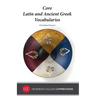 Core Latin and Ancient Greek Vocabularies