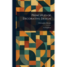 Principles of Decorative Design