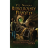 Ridiculously Puzzled (The Puzzled Mystery Adventure Series: Book 8)
