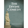 The Divine Comedy: An Italian narrative poem by Dante Alighieri, begun c. 1308 and completed in 1320, a year before his death in 1321 and widely consi